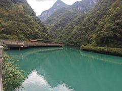 -神龙峡风景区
