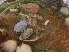 -白色精品·老长沙臭豆腐(文化店)