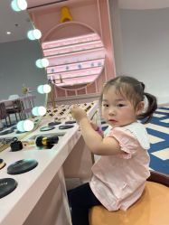 -奈尔宝·儿童乐园·亲子餐厅(鄞州万达店)