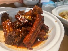 -食光慢宴·安吉土菜馆