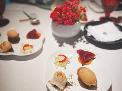 千丝萝卜酥-三号黄浦会Canton Table