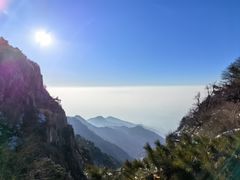-泰山风景名胜区