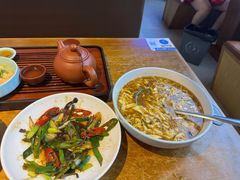 -外婆烧.老杭帮菜(庆春店)