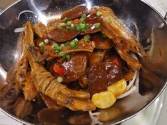 -中国徽菜·徽商故里(远大店)