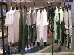 -北京华联合肥长江西路购物中心