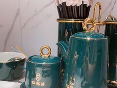 -松鹤楼·苏式汤面(虹桥天地店)