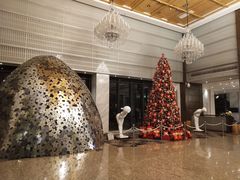 -上海虹桥西郊假日酒店