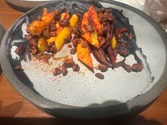 -MAGPIE喜鹊派餐厅(华侨城店)