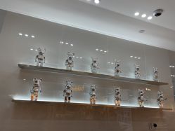 -东方麒麟·潘多拉SALON