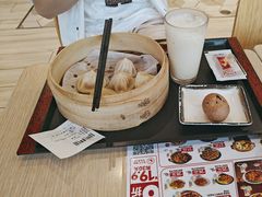 -永和大王(广渠店)