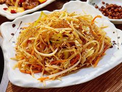 -京都亭(沙柳路店)