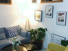 -COTTON CAFE(德信·中外公寓店)