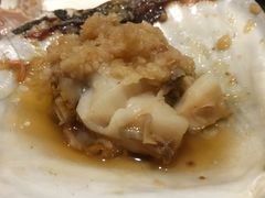 -马路边上·小海鲜烧烤(八一路店)
