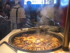 -门框胡同百年卤煮(前门煤市街店)