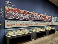 -湖南省地质博物馆