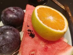 -梨花自助烤肉(西三旗万象汇黑金店)