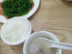 凉拌海草-九龙餐厅(大沽路店)