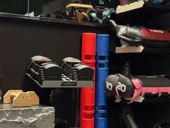 -TOP健身私教工作室(侨香店)