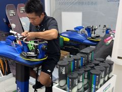 -YONEX网羽有约(新街口店)