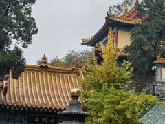 -千佛山风景名胜区