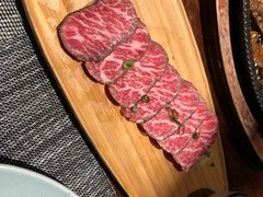 -古京·臻致料理(月湖店)