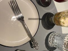 -伊斯坦布尔土耳其清真咖啡餐厅