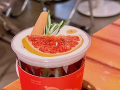 新年好热红酒-下酒(华熙店)