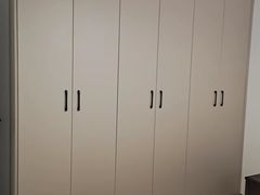 -佰丽爱家全屋定制(汶水店)
