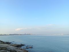 -六鳌翡翠湾滨海度假景区