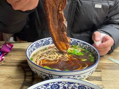 -九八五面馆(欧洲城店)