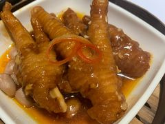 酱汁蒸凤爪-凯逸轩·匠心粤菜(中城名仕汇店)