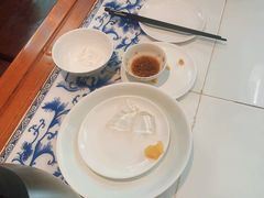 -东方饺子王(大屯路店)