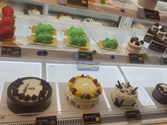 -仟吉·ART FARM主题店(菱角湖万达店)