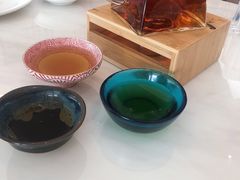 -苏州知音温德姆至尊酒店·四季海鲜自助餐厅(汾湖店)