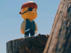 -西涌国际滨海旅游区