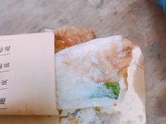 -孙奶奶葱包桧