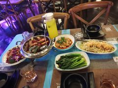 -春风十里烧烤音乐吧(实力乐队驻唱三元里店)