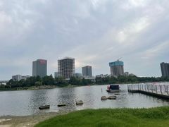 -美兰湖景区