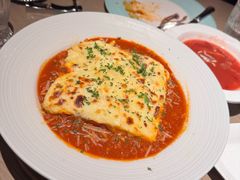 -波特曼西餐厅(中央大街店)