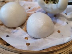 -桐庐海博大酒店中餐厅