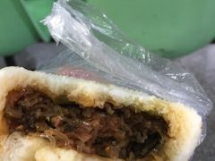 -早阳肉包(甘河路店)