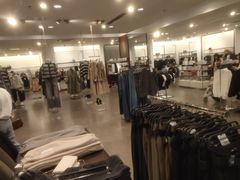 -ZARA(北美新天地时尚中心店)