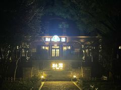 -融园咖啡馆(昙华林店)