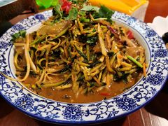 -老兵食堂(景新街店)