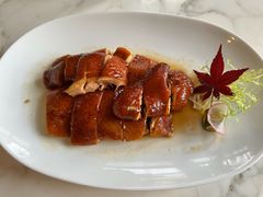 -宝丽轩中餐厅BAOLIXUAN