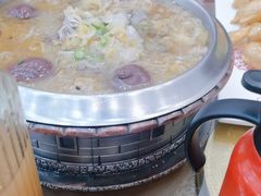 -郭记家常菜下水馆
