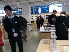 -Sony Store 索尼(上海淮海中路店)