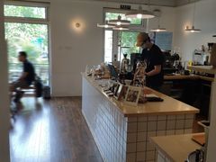 -Cafe Villa