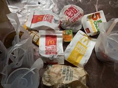 -麦当劳(金沙广场店)