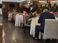 大堂-大鸭梨(天通西苑店)